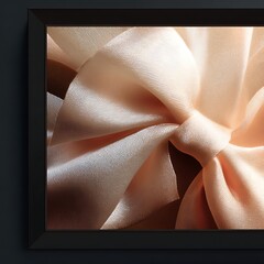 gift box with ribbon