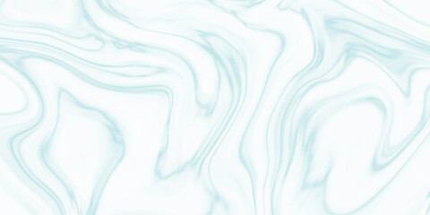 Obraz premium Abstract background of colorful liquid liner. Abstract texture of liquid acrylic. Macro mineral stone malachite on a white background7167