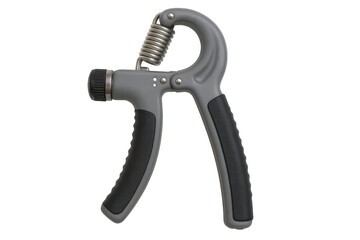 Hand gripper strengthening arm muscle for fitness workout
