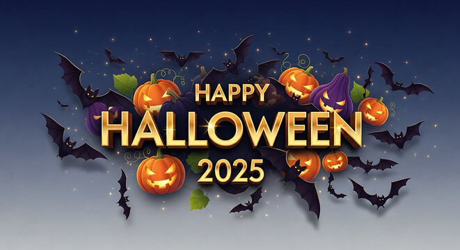 Happy Halloween 2025 Images – Browse 4,021 Stock Photos, Vectors