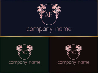 initial wedding monogram logo,ab,ba,na,sb,ao,ca,af,ah,da,ad,ym,as,bj,nr,oe,hu.hb,co,hb, initial logo template.