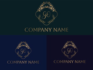 initial wedding monogram logo,ab,ba,na,sb,ao,ca,af,ah,da,ad,ym,as,bj,nr,oe,hu.hb,co,hb, initial logo template.