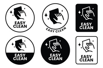 Easy clean solid icon vector design good for web or mobile app