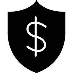 Banking Vector Icon Set Wallet ATM Piggy Bank Credit Card Mobile Payment Cash Savings Transaction Finance Money Receipt Checkout Currency Deposit