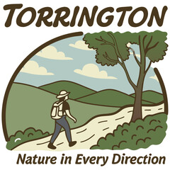 Torrington Trails of Tranquility