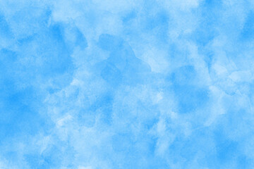 abstract blue background