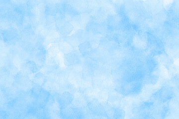 abstract blue background
