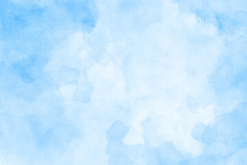 abstract blue background