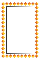 frame for photo or photo