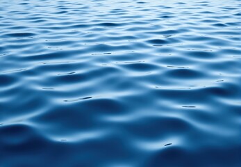 Undulating Water Surface Texture