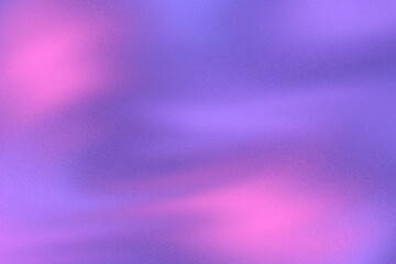 Smooth pastel purple gradient with luminous pink blooms, gentle grain, and fluid wave motion.