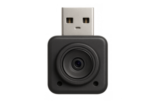 Usb spy camera gadget for surveillance technology