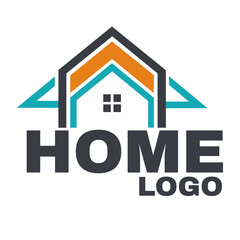 real estate logo