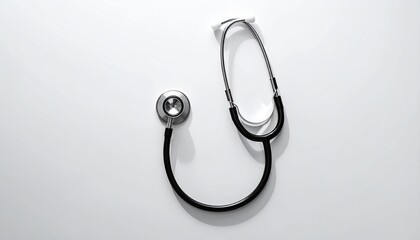 Cozy Scene of Gray Cat Sleeping Peacefully on White Bed in Natural Daylight with Shallow Depth of Field for Serene Vibe