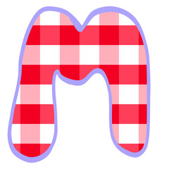 Messy merry Christmas chaos holiday cartoon