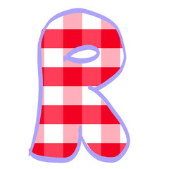 Messy merry Christmas chaos holiday cartoon