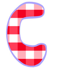 Messy merry Christmas chaos holiday cartoon