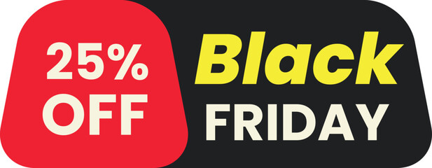 Black Friday Sale
