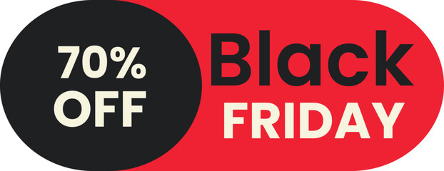 Black Friday Sale