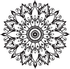 Elegant Mandala Bundle