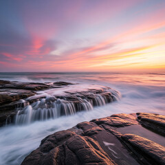 Obraz premium Botanical Aesthetic