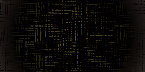 Dark Abstract Texture with Intersecting Lines and Subtle Highlights.