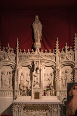 Altar