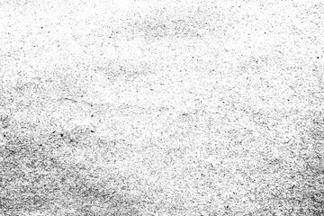Abstract grunge black and white distressed texture background