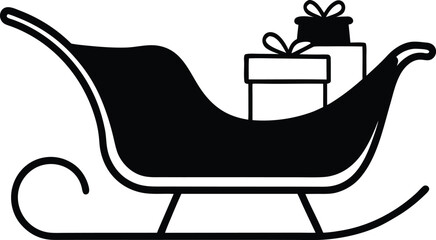 vector illustration of a magic lamp