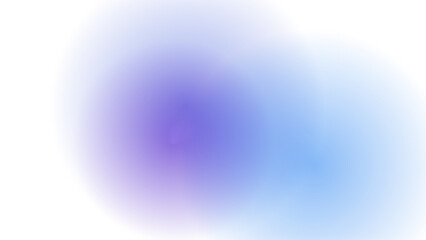 Abstract cosmic nebula swirl of purple blue light and shadow textural pattern digital art © GaziAbdul