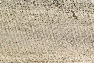Fabric Texture Close-Up. High-resolution textile fabric surface in beige tones, perfect for backgrounds and patterns.