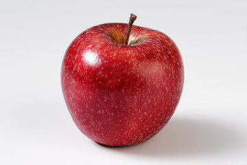 Red apple