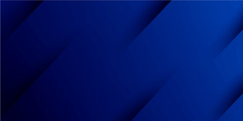 Bright, futuristic blue abstract background with motion lines for business digital design vector illustration