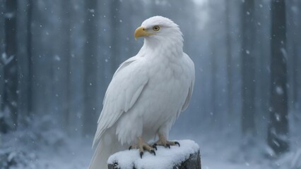 Snow Guardian