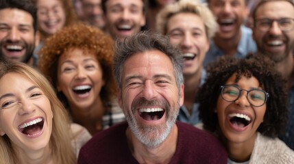 Laughter and humor transform ordinary days into joyful experiences, lifting spirits and deepening connection through shared delight.
