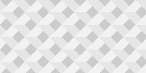 Fototapeta premium Abstract background with squares. Seamless geometric pattern with shapes. Abstract geometric triangle background wallpaper. 