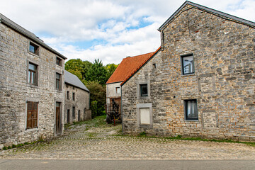 Promenade à la campagne