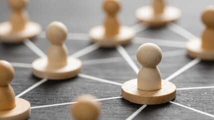 By analyzing systems and behavior, organizational insights uncover patterns that enhance teamwork, transparency, and overall effectiveness.
