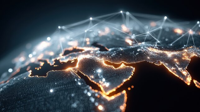 By recognizing worldwide interdependence, global insights help organizations navigate cultural nuances and operate effectively across borders.
