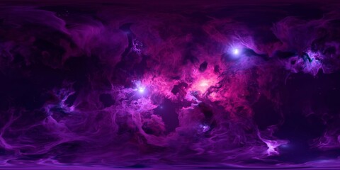 Fototapeta premium purple smoke background