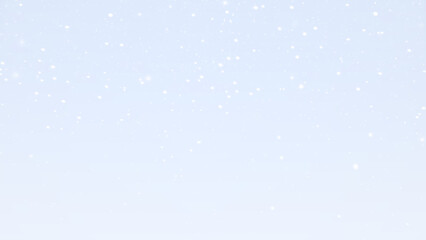 Stunning and Beautiful Winter Snowfall PNG Overlay A Transparent Snowfall Photo Perfect for Holiday Designs