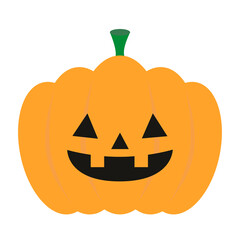 ハロウィン　かぼちゃ