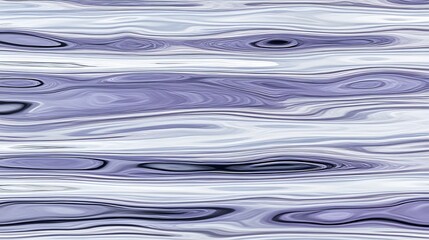Abstract purple and white flowing pattern design, artistic wave background texture