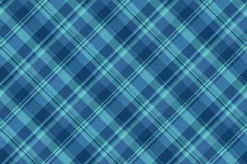 Cool blue plaid pattern. A seamless design with interwoven lines, perfect for backdrops, textiles, or adding a classic touch to any project. Versatile  adaptable texture.