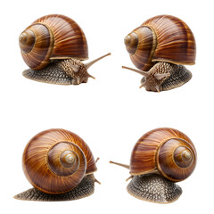 Sichuan mala snails spicy numbing river snail dish