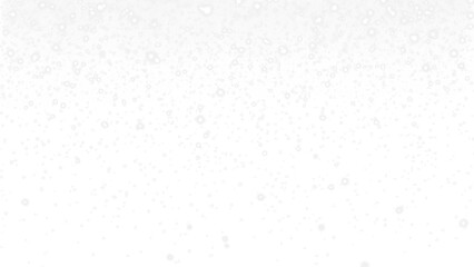 This Snowfall Overlay PNG has charming snowflakes, sparkles, and winter effects to enhance your designs