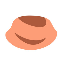 winter accessories vector illustration