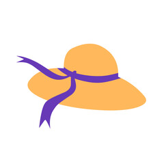 winter accessories vector illustration