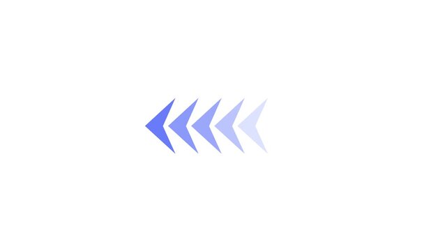 back ground arrow icon. set of vector arrow .Arrow direction set. . Modern simple arrows. Illustration