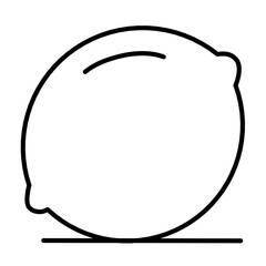 Essential Oils Vector Icon